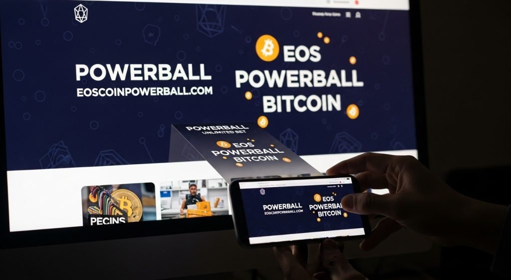 EOS코인파워볼 특징 🔬 2025년 최신 추첨 원리 분석과 일반 파워볼과의 결정적 차이점 3 EOS코인파워볼과 일반 파워볼의 베팅 옵션 및 배당률 비교표