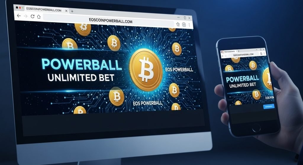 EOS코인파워볼 특징 🔬 2025년 최신 추첨 원리 분석과 일반 파워볼과의 결정적 차이점 2 EOS코인파워볼 추첨 결과 데이터 연동 및 블록체인 기반의 투명성