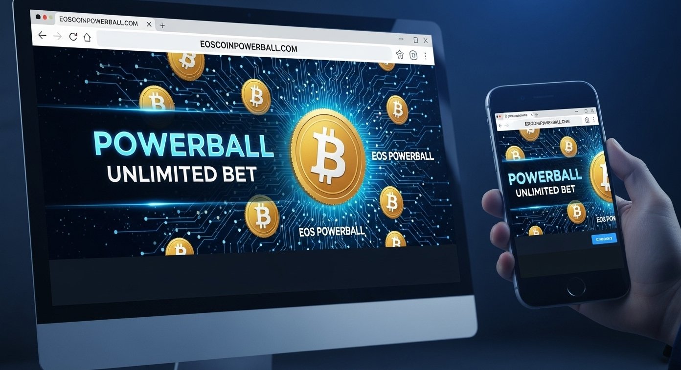 EOS코인파워볼 특징 🔬 2025년 최신 추첨 원리 분석과 일반 파워볼과의 결정적 차이점 1 20251126 022012