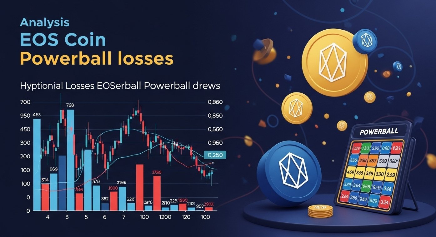 EOS코인파워볼 손실 분석 🔬 왜 잃었는가? 실패 원인 진단 및 5대 손실 유형별 재발 방지 전략 1 20251126 022103