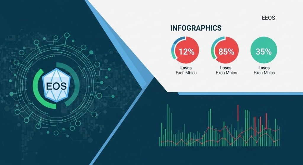 EOS코인파워볼 손실 분석 🔬 왜 잃었는가? 실패 원인 진단 및 5대 손실 유형별 재발 방지 전략 5 파워볼 패턴 분석 미숙으로 인한 잘못된 베팅 사례 비교