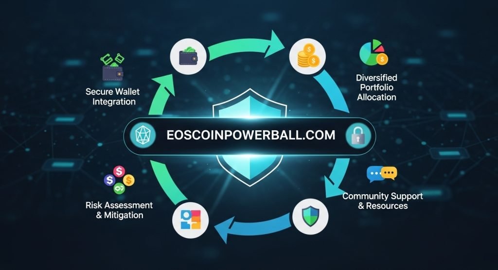 EOS코인파워볼 손실 분석 🔬 왜 잃었는가? 실패 원인 진단 및 5대 손실 유형별 재발 방지 전략 6 베팅 기록 분석을 통한 손실액 재발 방지 계획표